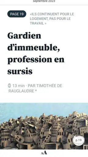 Le Monde diplomatique screenshot