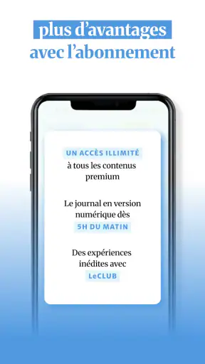 Le Progrès, l'actu en continu screenshot