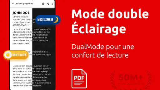 Lecteur PDF AI : Chat, Résumé screenshot 12