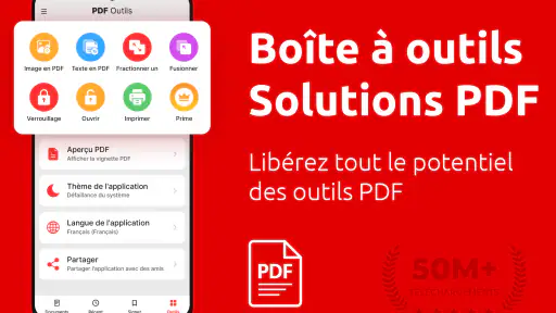 Lecteur PDF AI : Chat, Résumé screenshot 2