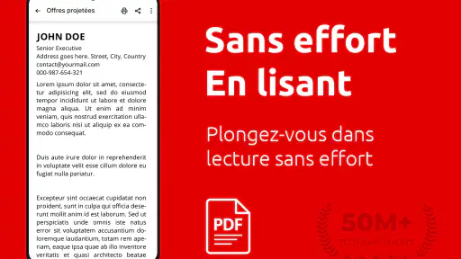 Lecteur PDF AI : Chat, Résumé screenshot 6