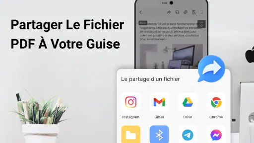 PDF ProX: Lecteur PDF Éditeur screenshot 6