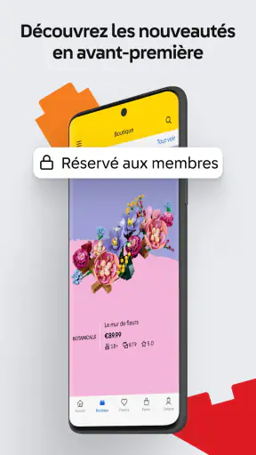 LEGO® Insiders: Shop & Rewards screenshot 5