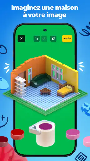 LEGO® Play screenshot