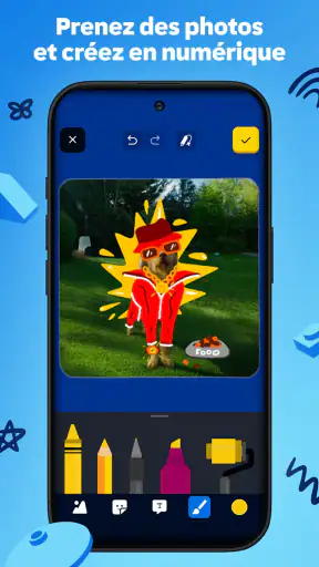 LEGO® Play screenshot