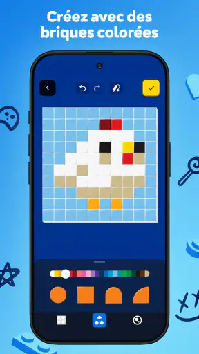 LEGO® Play screenshot