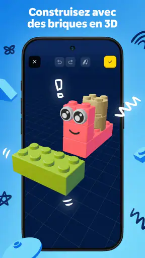 LEGO® Play screenshot