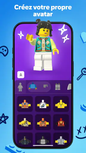 LEGO® Play screenshot