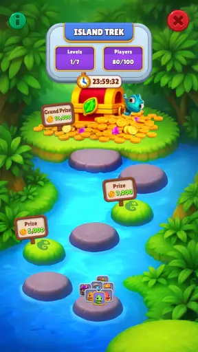 Leon Out screenshot 9