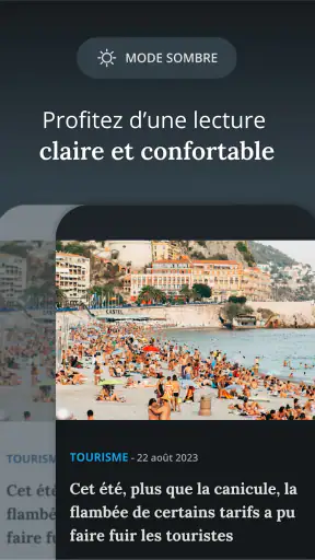 L'Eveil screenshot