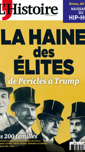 L'Histoire Magazine screenshot 10