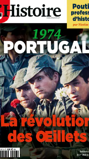 L'Histoire Magazine screenshot 11