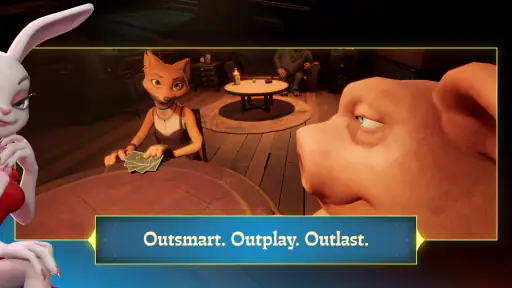 Liar's Bar screenshot