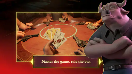 Liar's Bar screenshot