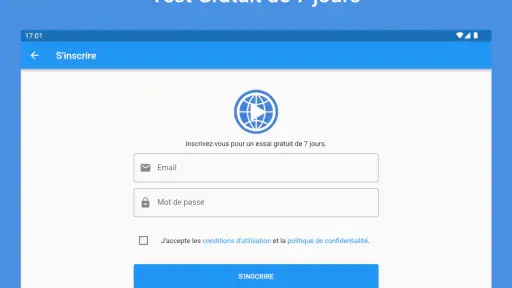 Liberador - VPN & SmartDNS screenshot 11