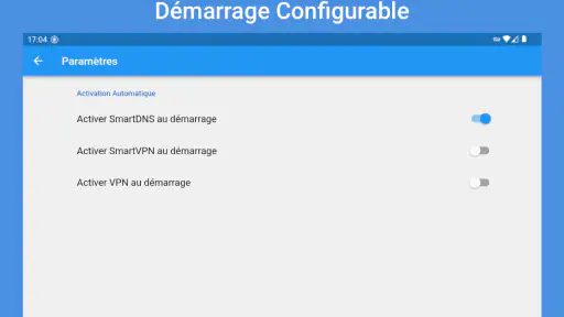 Liberador - VPN & SmartDNS screenshot 12