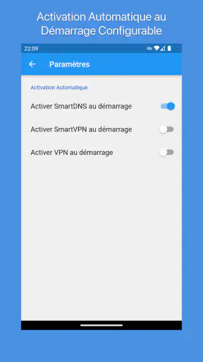 Liberador - VPN & SmartDNS screenshot 6