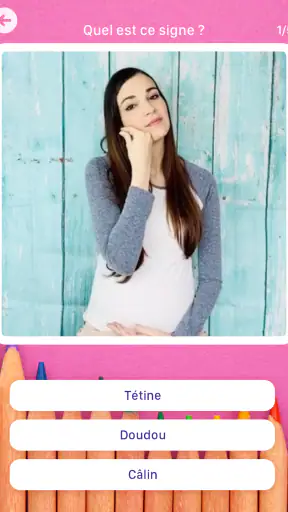 Littlebunbao Signe screenshot 12