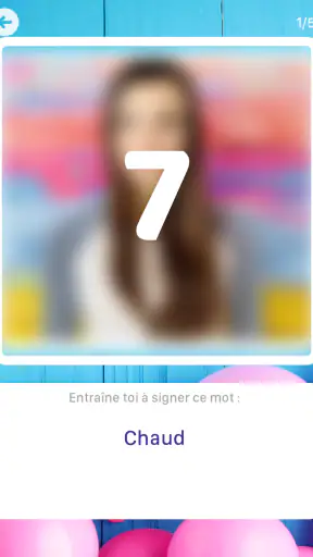Littlebunbao Signe screenshot 2