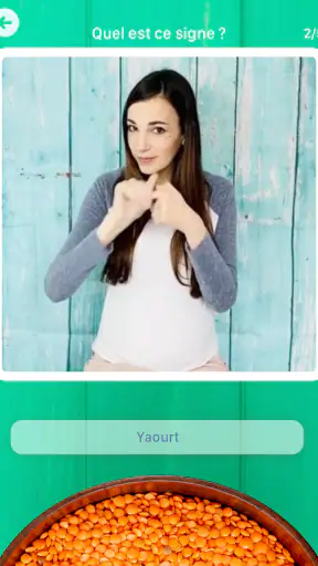 Littlebunbao Signe screenshot 5