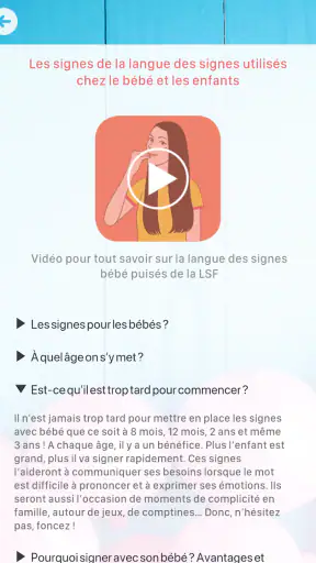 Littlebunbao Signe screenshot 6