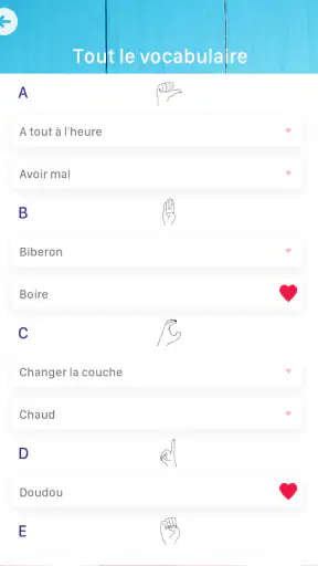Littlebunbao Signe screenshot 7