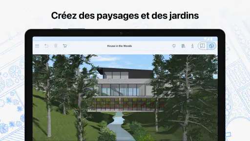 Live Home 3D: Design de maison screenshot 11