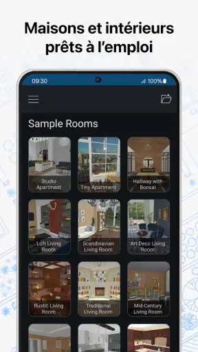 Live Home 3D: Design de maison screenshot 6