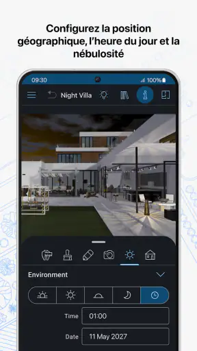 Live Home 3D: Design de maison screenshot 7
