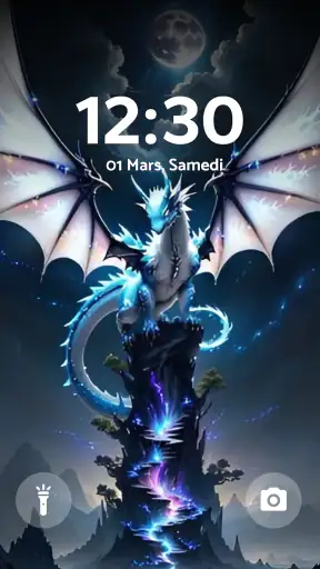 Live Wallpaper - Wallpapers 4K screenshot 5