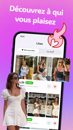 Local Single: App de rencontre screenshot 12