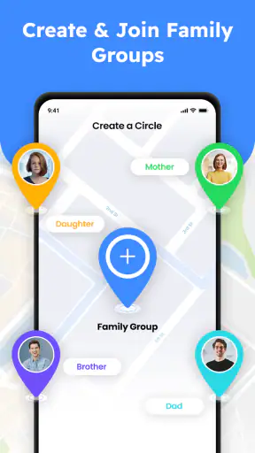 Localisateur de numéro screenshot