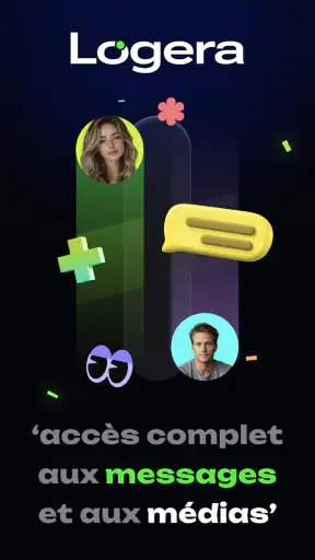 Logera screenshot 1