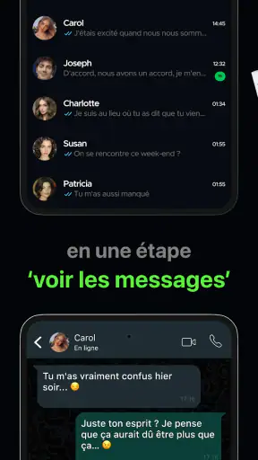 Logera screenshot 3