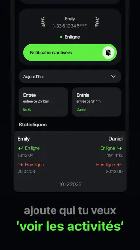 Logera screenshot 5