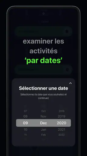 Logera screenshot 6