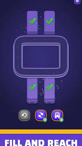 Loop Sort screenshot 3