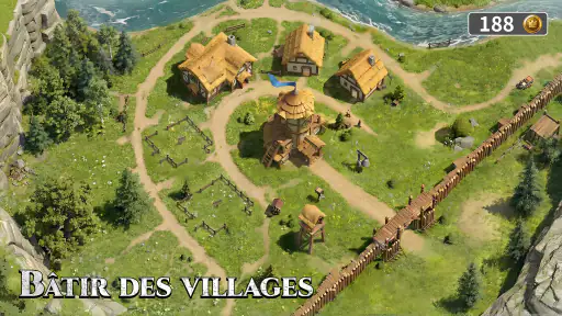 Lordrush screenshot 2