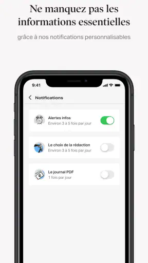 L'Orient-Le Jour (OLJ) screenshot