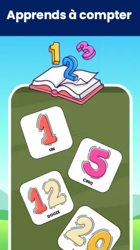 Loulou - Jeux éducatifs screenshot