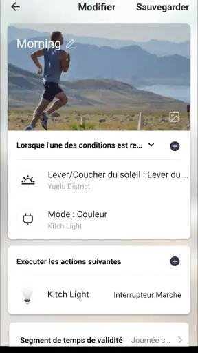 LSC Smart Connect screenshot 6