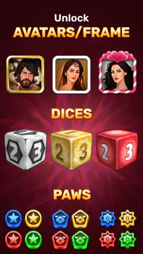 Ludo Boss - Multiplayer Game screenshot