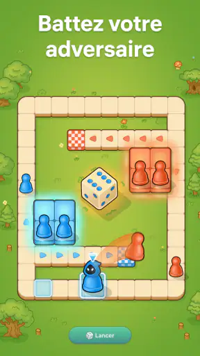 Ludo Go! - Jeu de société screenshot 12