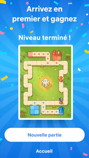 Ludo Go! - Jeu de société screenshot 5