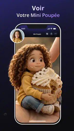 Lumy-Générateur Vidéo IA screenshot 6