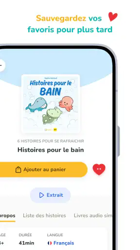 Lunii screenshot 7