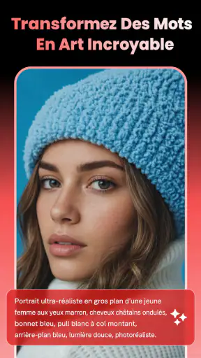 Lynix: AI Photo & Video Maker screenshot 3