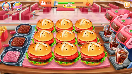 Ma cuisine screenshot