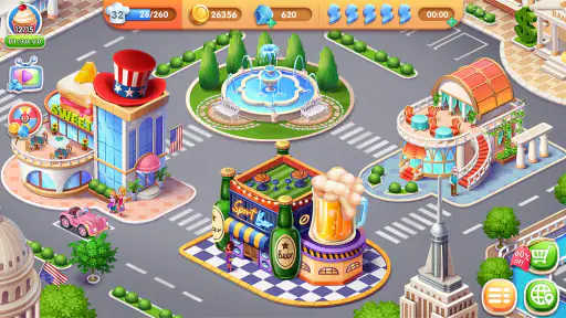 Ma cuisine screenshot