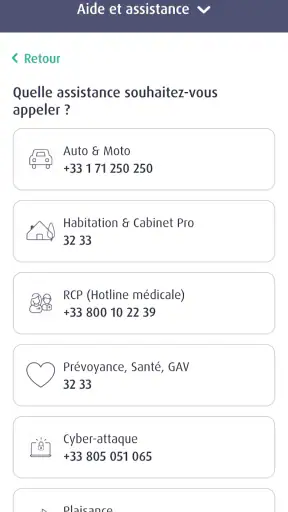MACSF screenshot 2